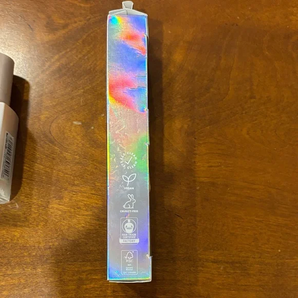 Makeup Revolution Skin Silk Foundation, E.L.F CC Cream & Brow Pen Lot of 3 - Picture 8 of 13